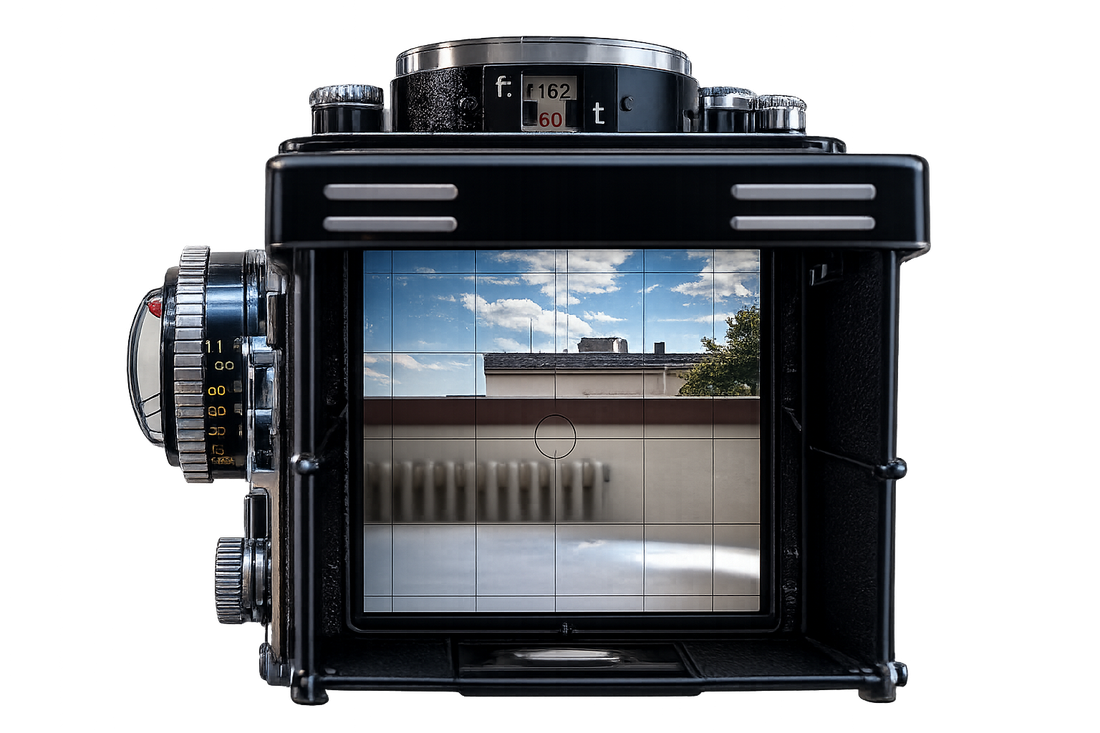 Fotocamera