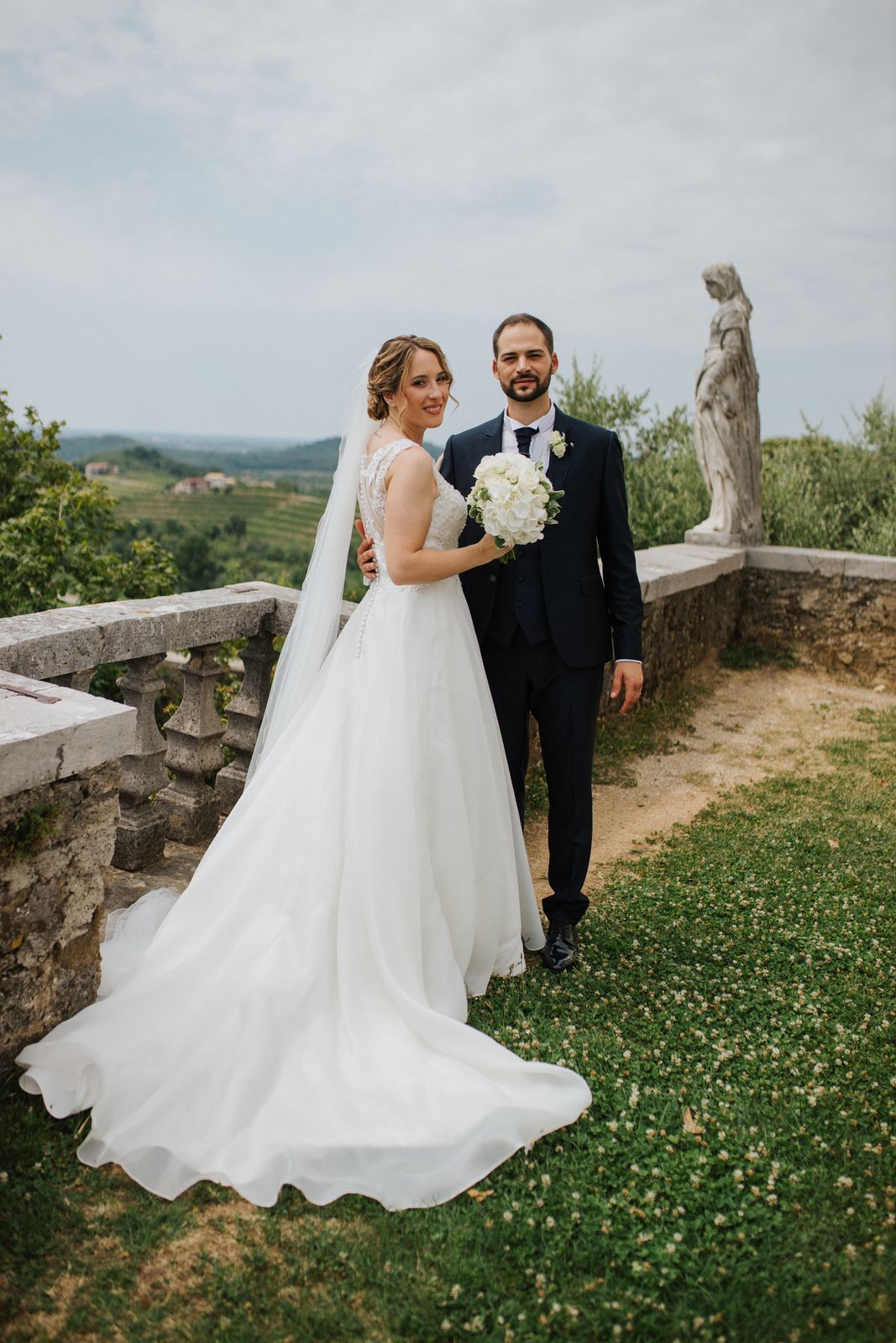 Fotografia matrimonio