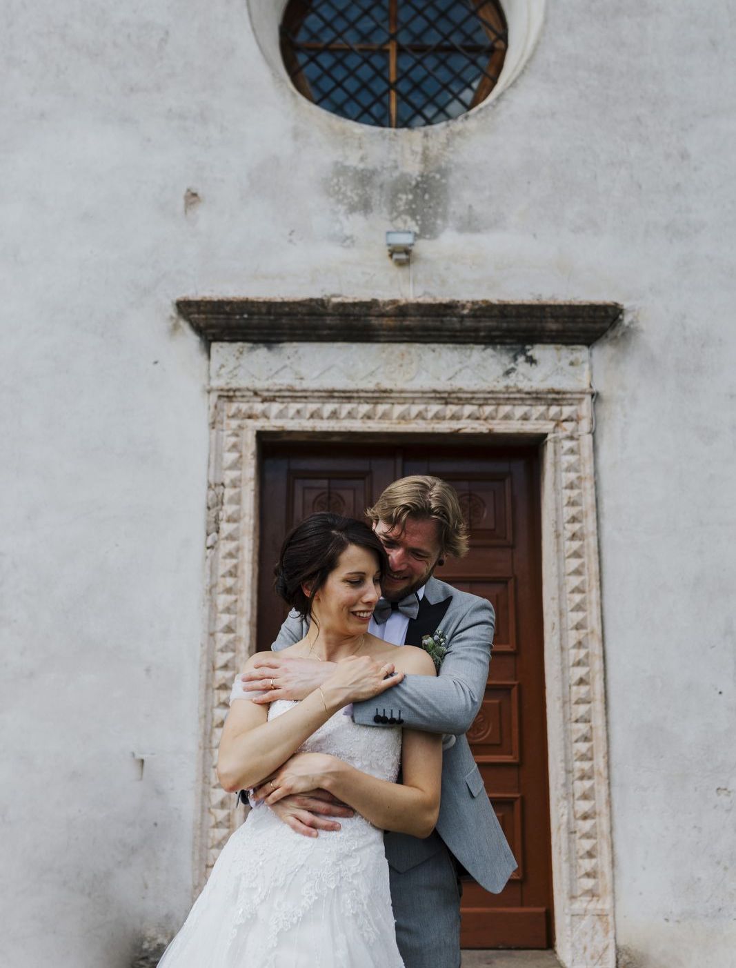 Fotografia matrimonio